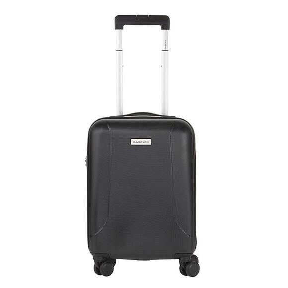 Product image 1 of CarryOn Skyhopper 4 Wiel Trolley 55 black