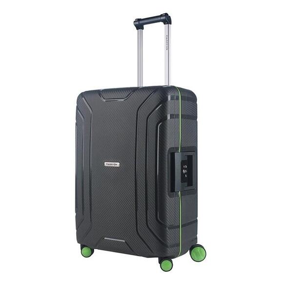 Product image 1 of CarryOn Steward Trolley 65 dark grey