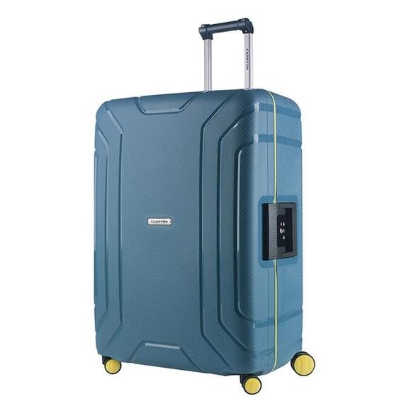 Product image 1 of CarryOn Steward Trolley 75 ice blue