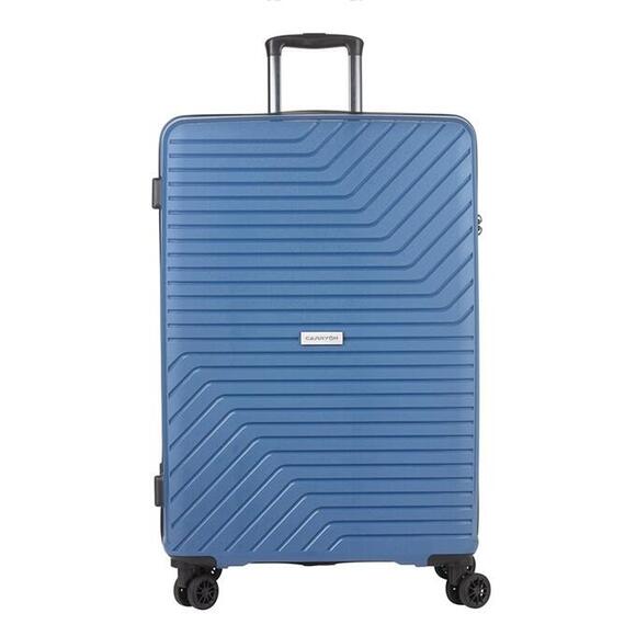 Product image 1 of CarryOn Transport 4 Wiel Trolley 78 blue