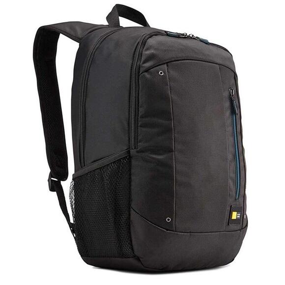 Product image 1 of Case Logic Jaunt Backpack 15.6 inch black