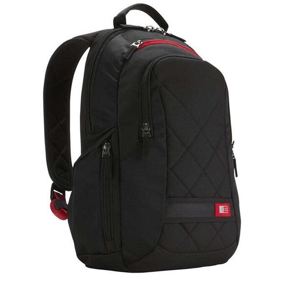 Product image 1 of Case Logic Sporty Backpack 14 inch black