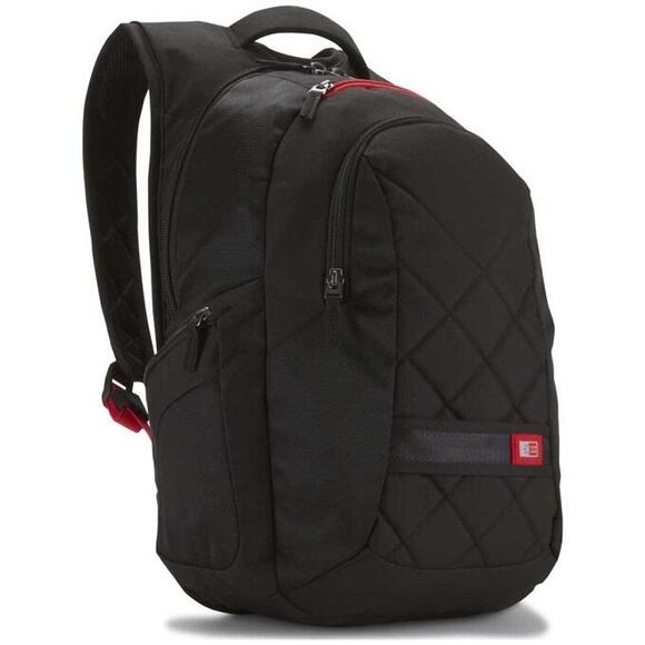 Product image 1 of Case Logic Sporty Backpack 16 inch black
