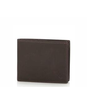 Afbeelding van Castelijn & Beerens Canyon Billfold 14 Creditcards mokka