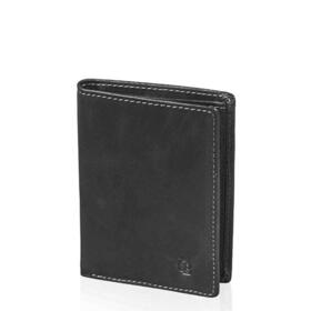 Afbeelding van Castelijn & Beerens Canyon Creditcard Etui zwart