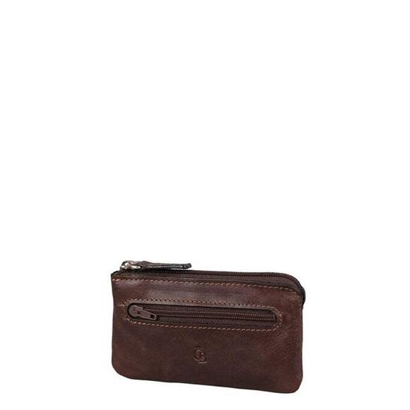 Product image 1 of Castelijn & Beerens Canyon Sleuteletui mocca