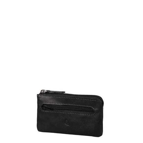 Product image 1 of Castelijn & Beerens Canyon Sleuteletui zwart