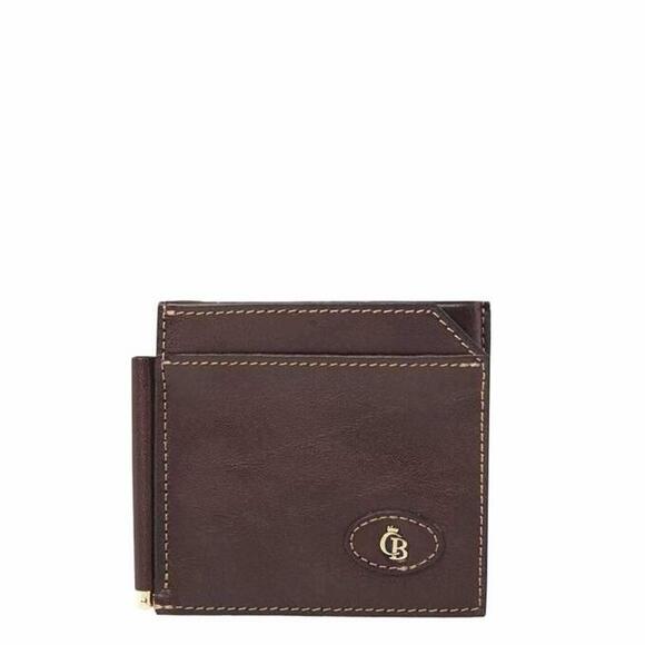 Product image 1 of Castelijn & Beerens Gaucho Dollarclip mokka