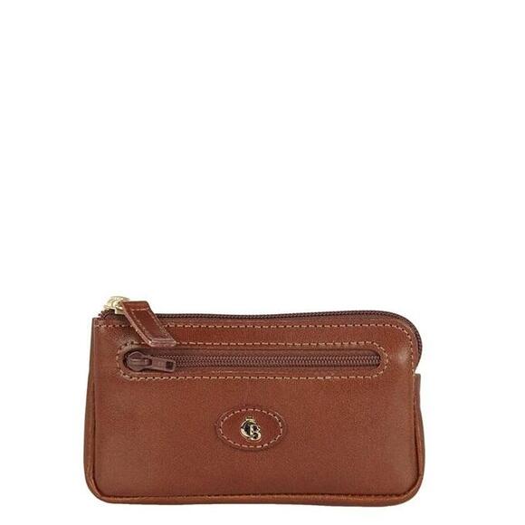 Product image 1 of Castelijn & Beerens Gaucho Grote Sleuteletui cognac