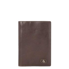 Afbeelding van Castelijn & Beerens Gaucho Portefeuille mokka