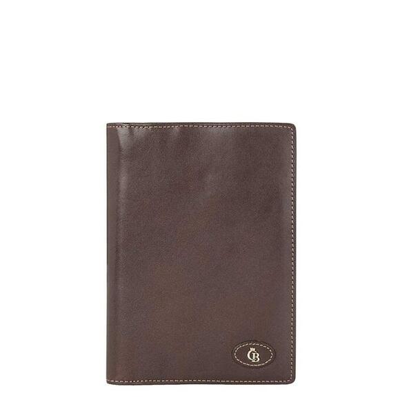 Product image 1 of Castelijn & Beerens Gaucho Portefeuille mokka