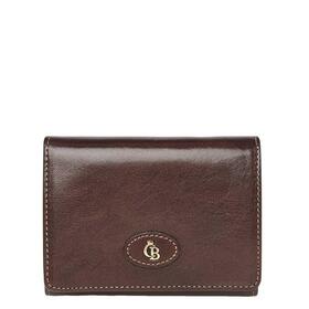 Afbeelding van Castelijn & Beerens Gaucho Portemonnee mokka