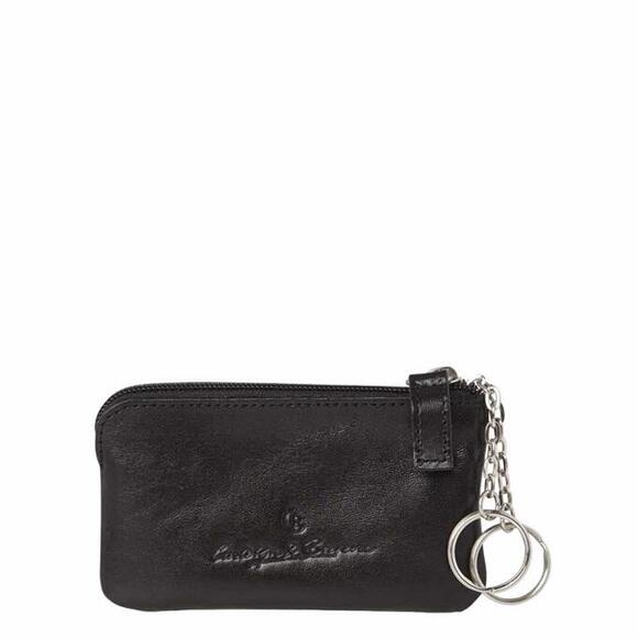 Product image 1 of Castelijn & Beerens Gaucho Sleuteletui zwart