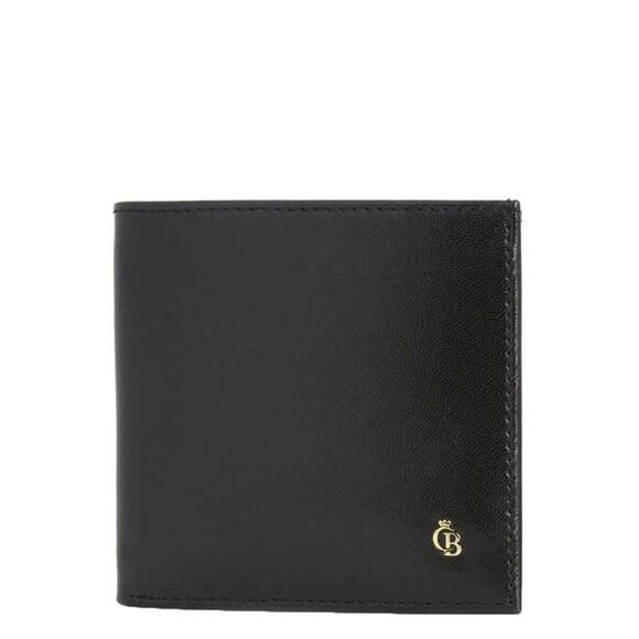 Product image 1 of Castelijn & Beerens Nevada Billfold met Clic-Clac zwart