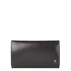Afbeelding van Castelijn & Beerens Nevada Dames Portemonnee zwart