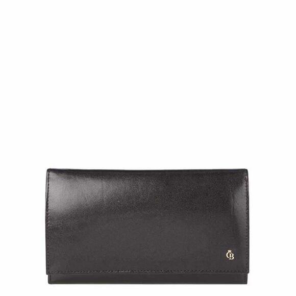 Product image 1 of Castelijn & Beerens Nevada Dames Portemonnee zwart