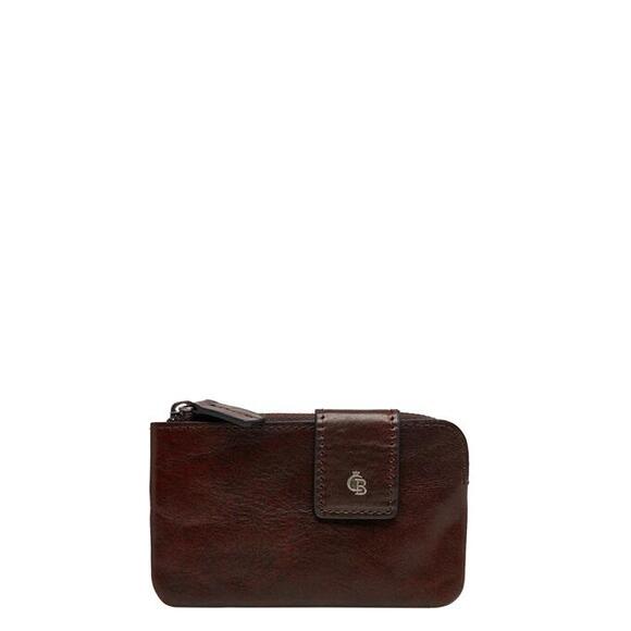 Product image 1 of Castelijn & Beerens Rien RFID Sleuteletui cognac
