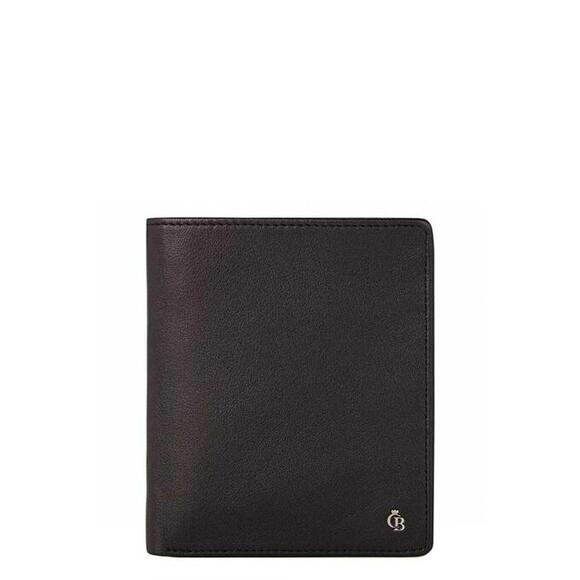 Product image 1 of Castelijn & Beerens Vita Billfold Portefeuille zwart