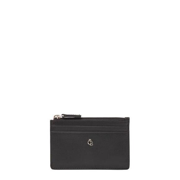 Product image 1 of Castelijn & Beerens Vita Creditcard Etui 4 Pasjes RFID zwart