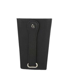 Afbeelding van Castelijn & Beerens Vita Design Sleuteletui zwart