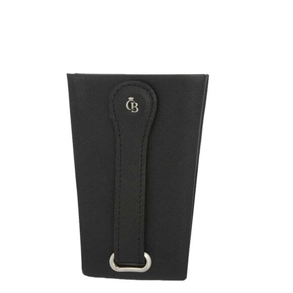 Product image 1 of Castelijn & Beerens Vita Design Sleuteletui zwart