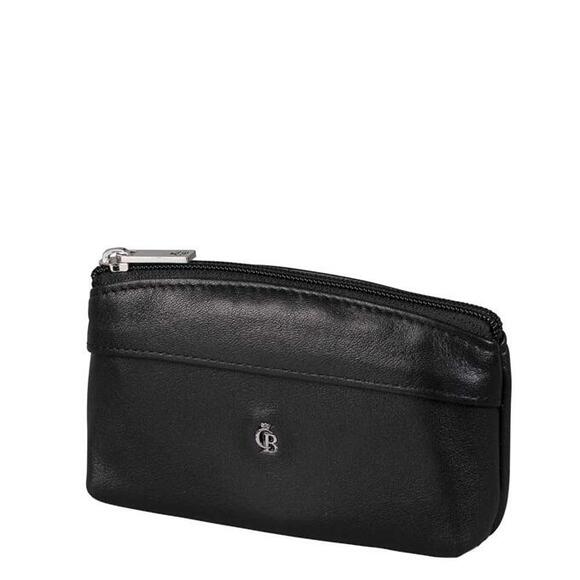 Product image 1 of Castelijn & Beerens Vita Grote Sleuteletui zwart