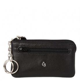 Afbeelding van Castelijn & Beerens Vita Sleuteletui zwart