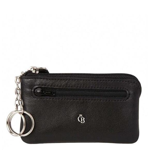 Product image 1 of Castelijn & Beerens Vita Sleuteletui zwart