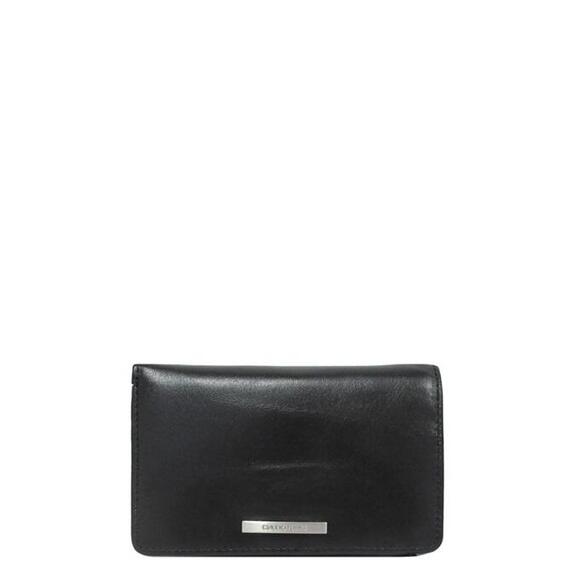 Product image 1 of Claudio Ferrici Classico Wallet black III