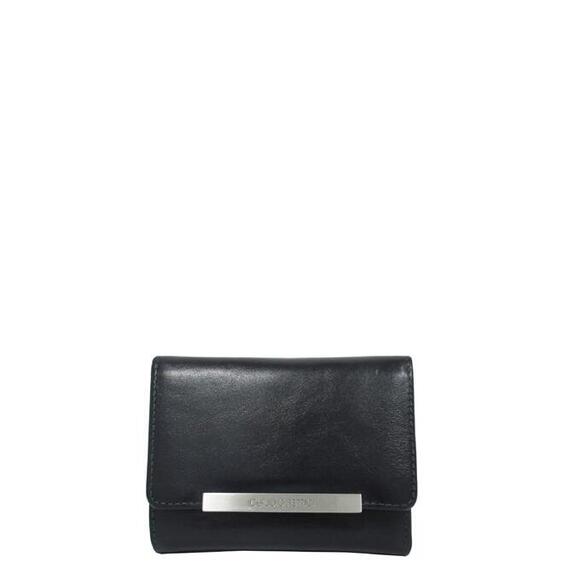 Product image 1 of Claudio Ferrici Classico Wallet navy II