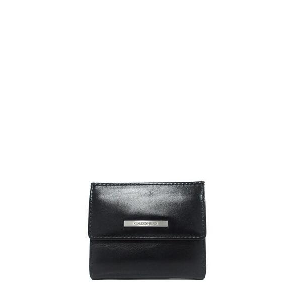 Product image 1 of Claudio Ferrici Classico Wallet navy