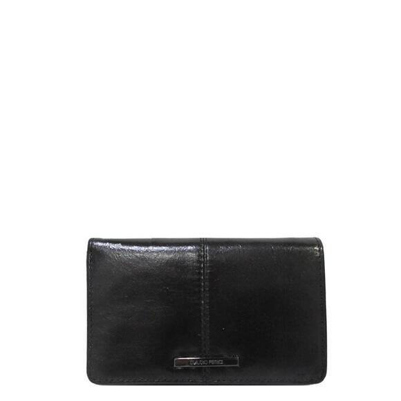 Product image 1 of Claudio Ferrici Pelle Vecchia Wallet black
