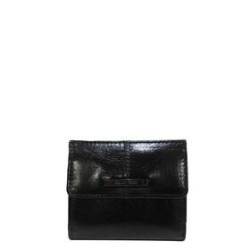 Afbeelding van Claudio Ferrici Pelle Vecchia Wallet black3