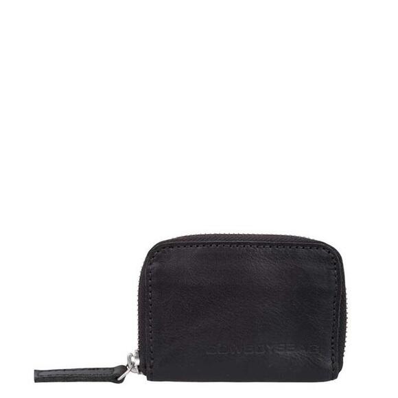 Product image 1 of Cowboysbag Holt Portemonnee black