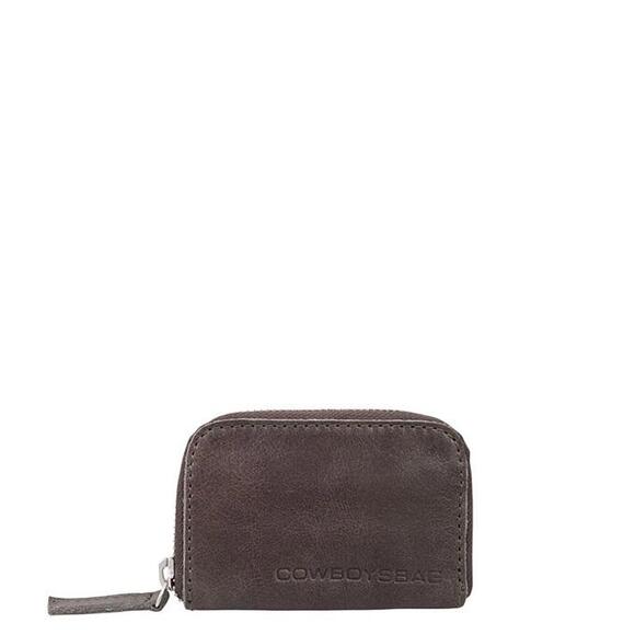 Product image 1 of Cowboysbag Holt Portemonnee storm grey