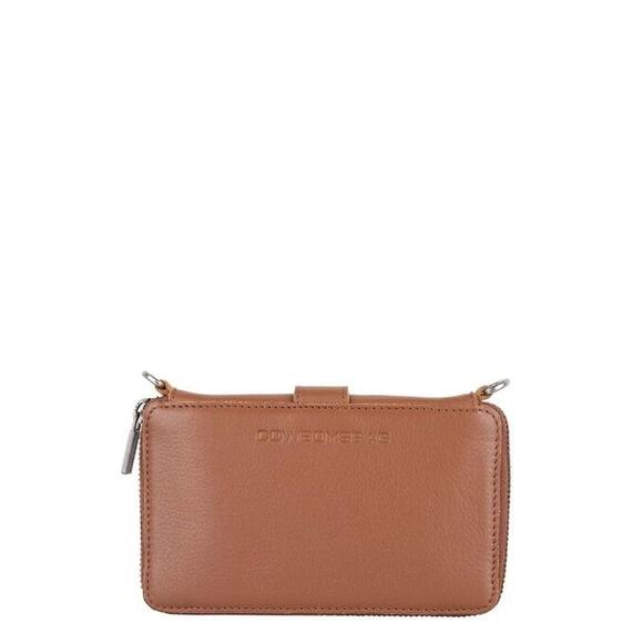 Product image 1 of Cowboysbag Willowra Purse caramel