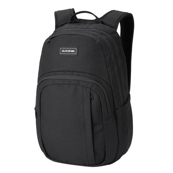 Product image 1 of Dakine Campus M 25L Rugzak black