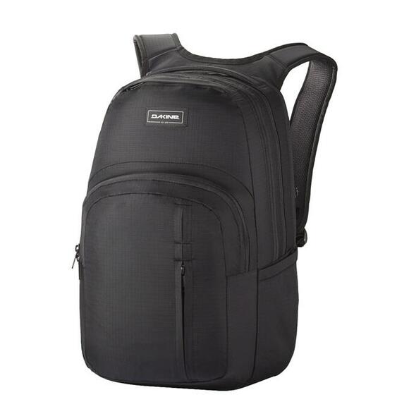 Product image 1 of Dakine Campus Premium 28L black ripstop