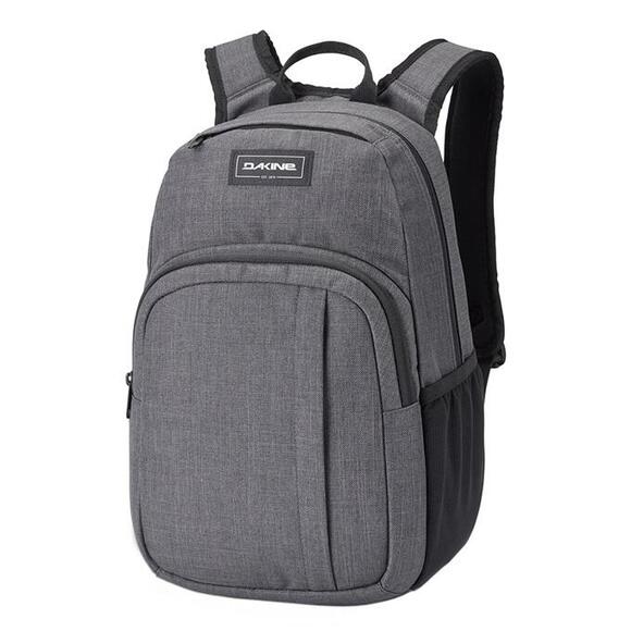 Product image 1 of Dakine Campus S 18L Rugzak carbon