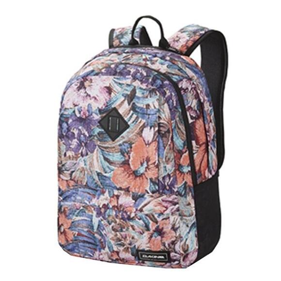 Product image 1 of Dakine Essentials Pack 22L 8 bit floral