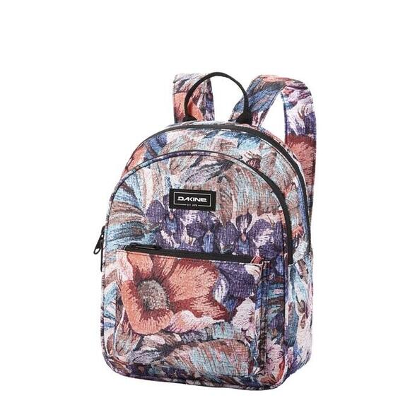 Product image 1 of Dakine Essentials Pack Mini 7L 8 bit floral