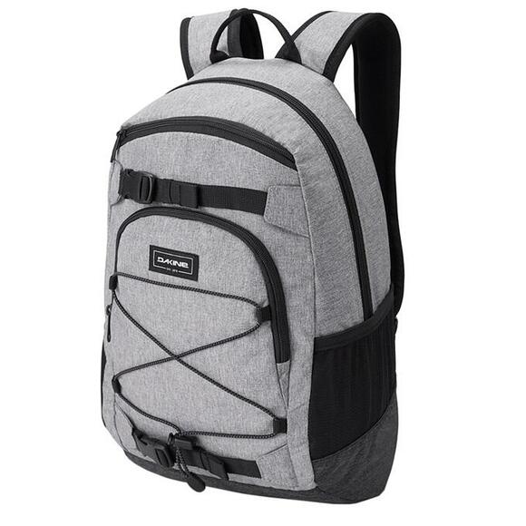 Product image 1 of Dakine Grom 13L Mini Rugzak greyscale