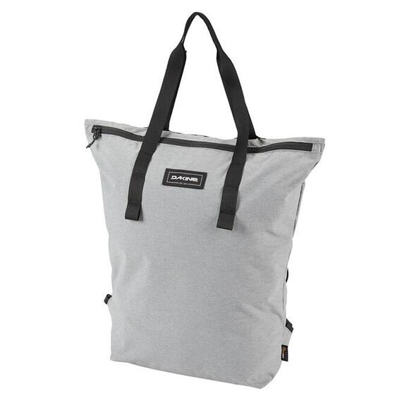 Product image 1 of Dakine Packable Tote Pack 18L greyscale