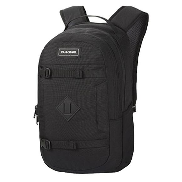 Product image 1 of Dakine Urbn Mission Pack 18L black
