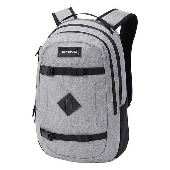 Product image 1 of Dakine Urbn Mission Pack 18L greyscale