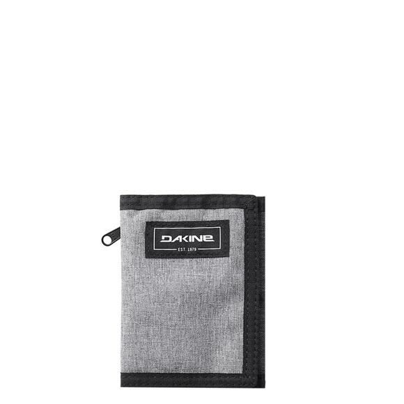 Product image 1 of Dakine Vertical Rail Portemonnee greyscale