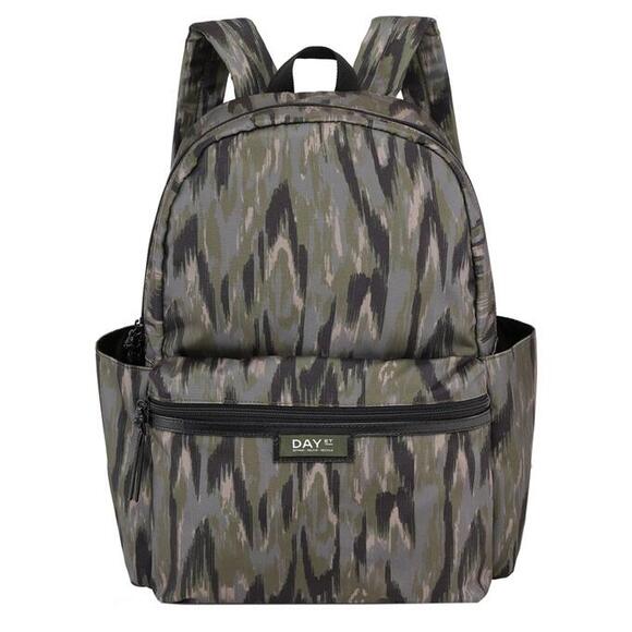 Product image 1 of Day Et Gweneth RE-P Marble Backpack lead