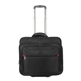 Afbeelding van Decent B-Lyon Business Trolley black