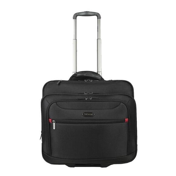 Product image 1 of Decent B-Lyon Business Trolley black