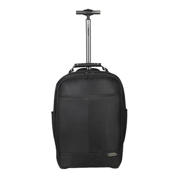 Product image 1 of Decent B-To Work Laptop Backpack/Wheels black